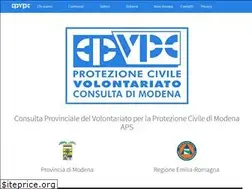 Sites similar to cpvpc.it