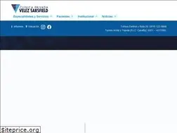 Sites similar to cpvs.com.ar
