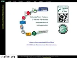 Sites similar to cpw.de