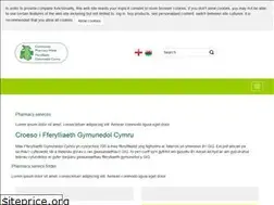 Sites similar to cpwales.org.uk