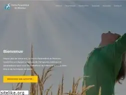 Sites similar to cpwat.org
