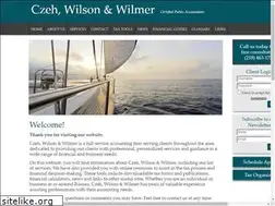 Sites similar to cpwcpa.com