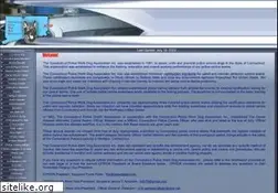 Sites similar to cpwda.com