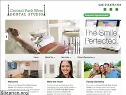 Sites similar to cpwdentalstudio.com