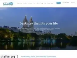 Sites similar to cpwdentistry.com