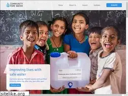 Sites similar to cpwf.org