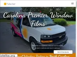 Sites similar to cpwindowfilms.com