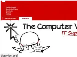 Sites similar to cpwiz.co.uk