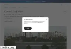 Sites similar to cpwliving.com