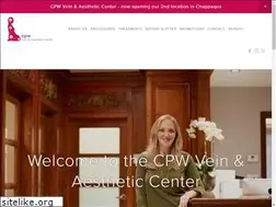 Sites similar to cpwmedspa.com