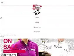 Sites similar to cpwomensopen.com