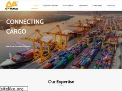 Sites similar to cpworldgroup.com