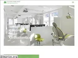 Sites similar to cpworthodontic.com