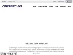 Sites similar to cpwrestling.net