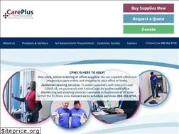Sites similar to cpwsnj.org