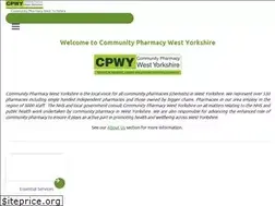 Sites similar to cpwy.org