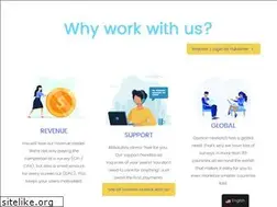 Sites similar to cpx-research.com