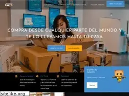 Sites similar to cpxbox.gt