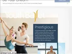 Sites similar to cpyb.org