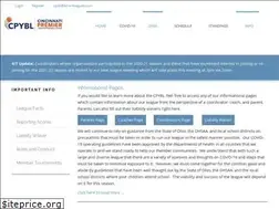 Sites similar to cpybl.com