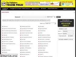 Sites similar to cpyellowpages.com