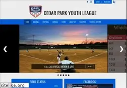 Sites similar to cpyl.org