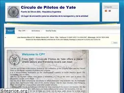 Sites similar to cpyolivos.org