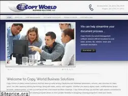 Sites similar to cpyworld.com