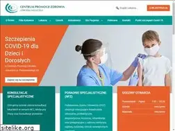 Sites similar to cpz-med.com.pl