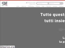 Sites similar to cpzgroup.com