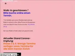Sites similar to cpzh.ch