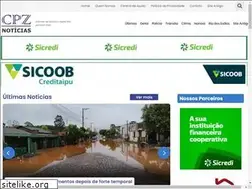 Sites similar to cpznoticias.com.br