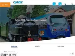 Sites similar to cpzou.fr