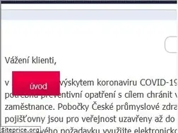Sites similar to cpzp.cz