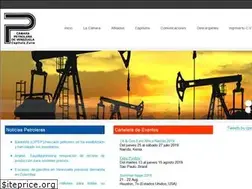 Sites similar to cpzulia.org