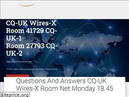 Sites similar to cq-uk.co.uk