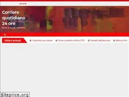 Sites similar to cq24.it