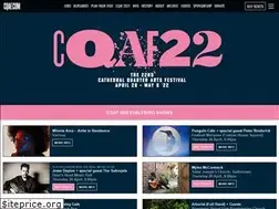 Sites similar to cqaf.com