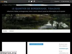 Sites similar to cqborderouge.over-blog.com