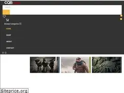 Sites similar to cqbsouth.com