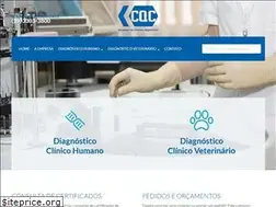 Sites similar to cqc.com.br