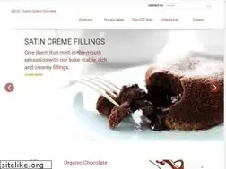 Sites similar to cqc.com