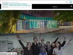 Sites similar to cqc2t.org