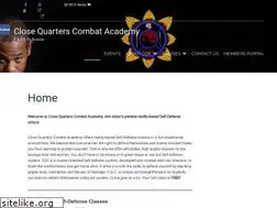 Sites similar to cqcacademy.com