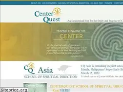 Sites similar to cqcenterquest.org
