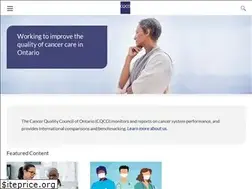 Sites similar to cqco.ca