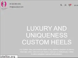 Sites similar to cqcouture.com