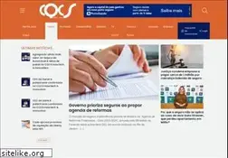 Sites similar to cqcs.com.br