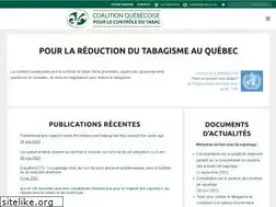 Sites similar to cqct.qc.ca