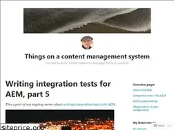 Sites similar to cqdump.wordpress.com